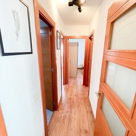 Large & Cozy Centrally Apartment Torremolinos Exterior foto
